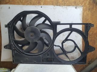 bontott FIAT SCUDO Hűtőventilátor