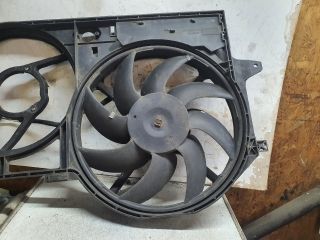 bontott FIAT SCUDO Hűtőventilátor