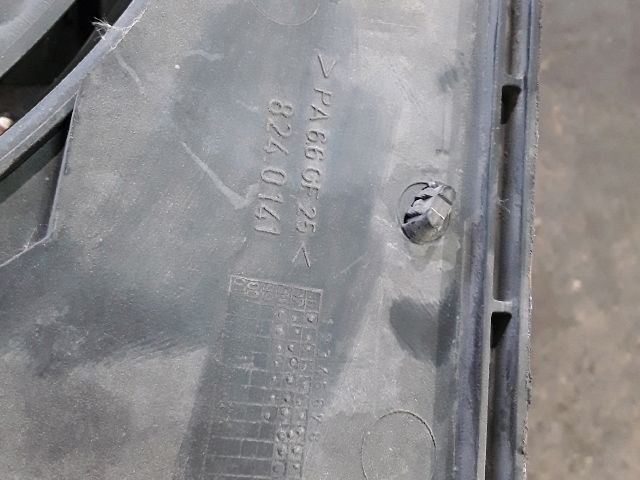 bontott FIAT SCUDO Hűtőventilátor