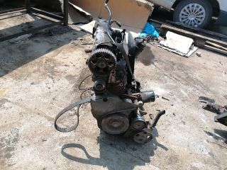 bontott FIAT SCUDO Motor (Fűzött blokk hengerfejjel)