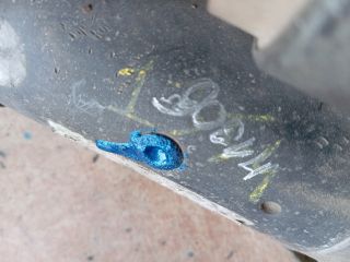 bontott FIAT SCUDO Önindító