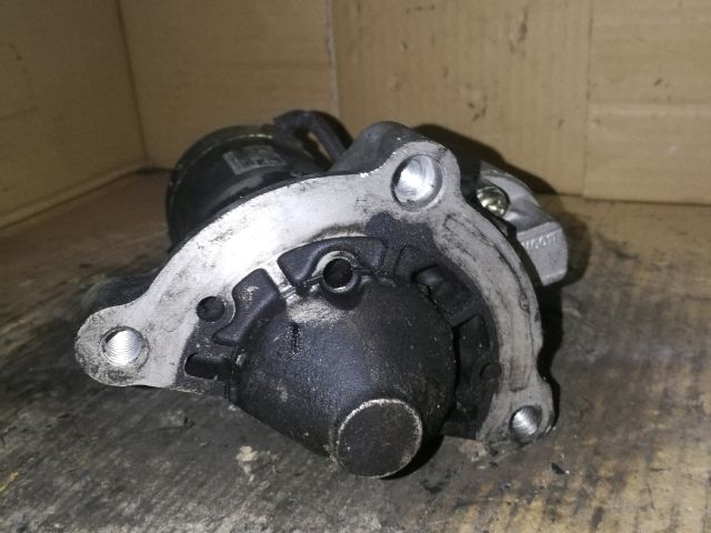 bontott FIAT SCUDO Önindító