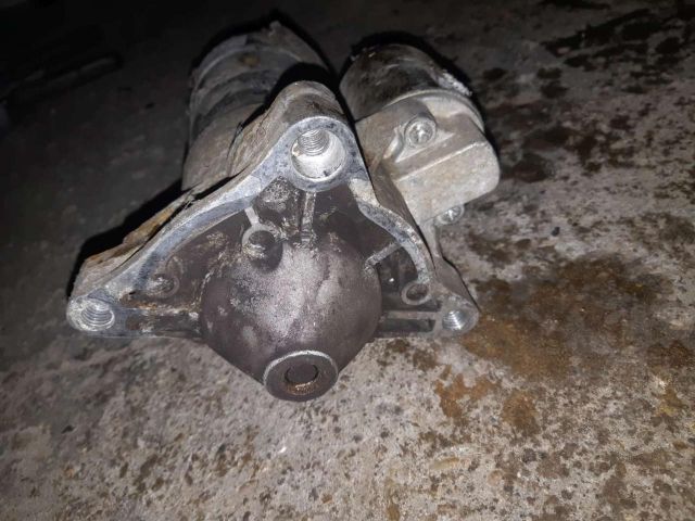 bontott FIAT SCUDO Önindító