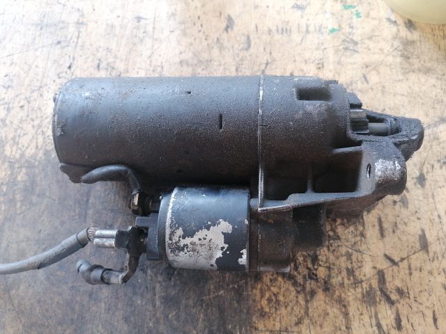 bontott FIAT SCUDO Önindító