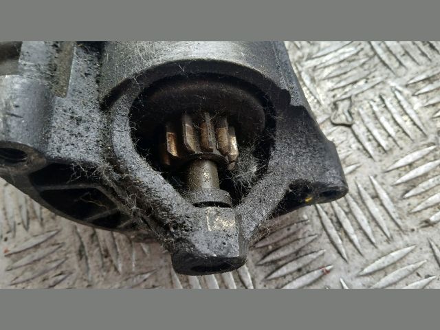 bontott FIAT SCUDO Önindító