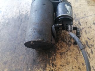 bontott FIAT SCUDO Önindító