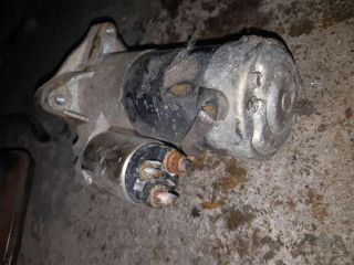 bontott FIAT SCUDO Önindító