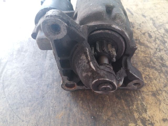 bontott FIAT SCUDO Önindító