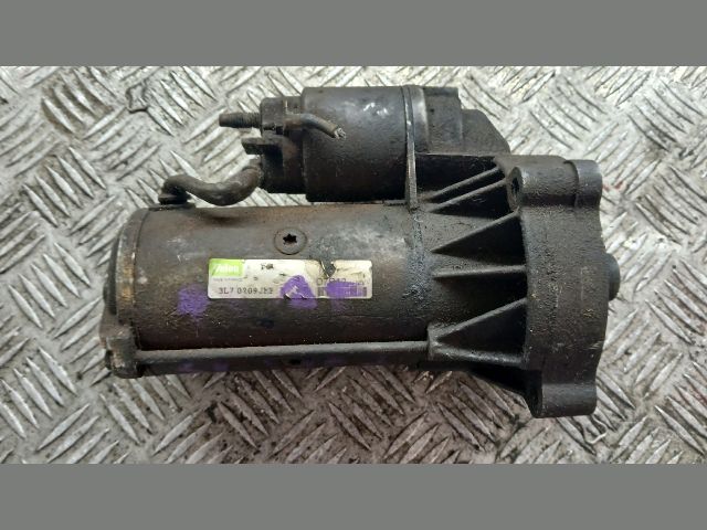 bontott FIAT SCUDO Önindító