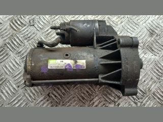 bontott FIAT SCUDO Önindító