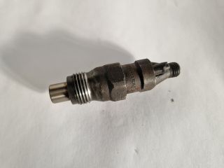 bontott FIAT SCUDO Porlasztó (1 db)