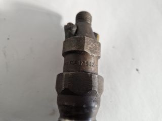 bontott FIAT SCUDO Porlasztó (1 db)