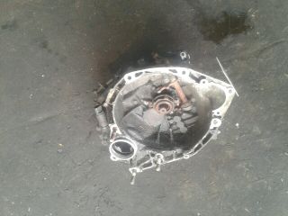 bontott FIAT SCUDO Váltó (Mechanikus)