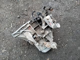 bontott FIAT SCUDO Váltó (Mechanikus)