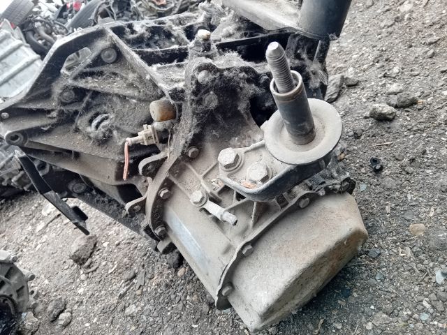bontott FIAT SCUDO Váltó (Mechanikus)
