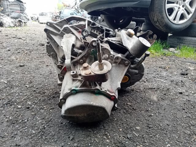 bontott FIAT SCUDO Váltó (Mechanikus)