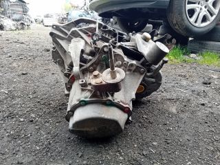 bontott FIAT SCUDO Váltó (Mechanikus)