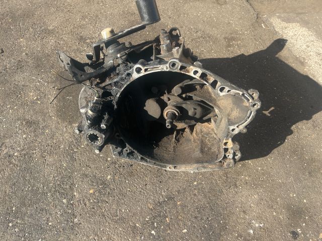 bontott FIAT SCUDO Váltó (Mechanikus)