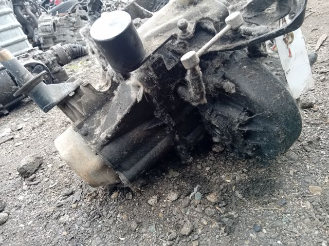 bontott FIAT SCUDO Váltó (Mechanikus)