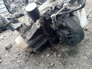 bontott FIAT SCUDO Váltó (Mechanikus)