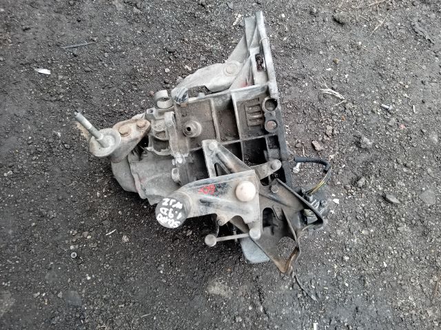 bontott FIAT SCUDO Váltó (Mechanikus)