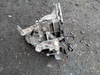 bontott FIAT SCUDO Váltó (Mechanikus)