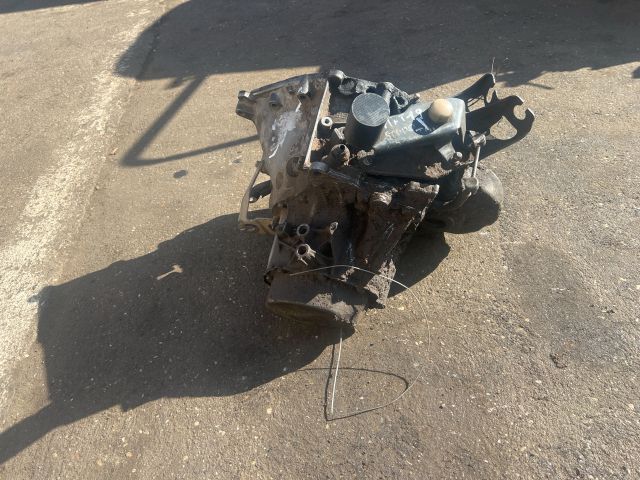 bontott FIAT SCUDO Váltó (Mechanikus)