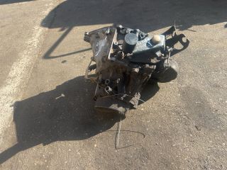 bontott FIAT SCUDO Váltó (Mechanikus)