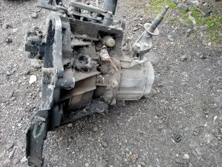 bontott FIAT SCUDO Váltó (Mechanikus)