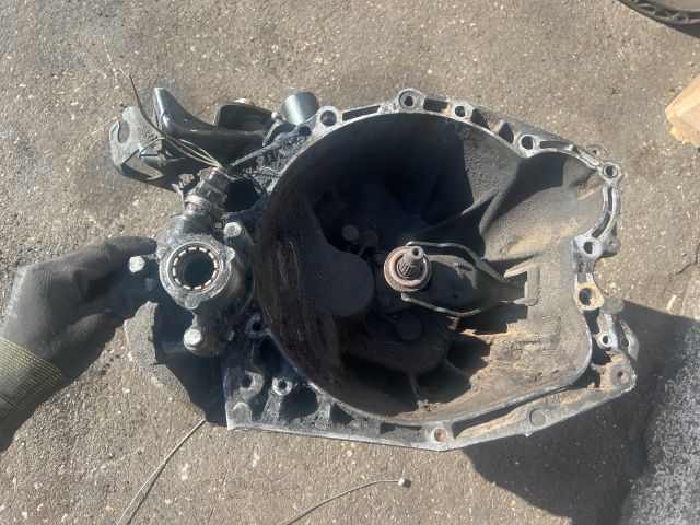 bontott FIAT SCUDO Váltó (Mechanikus)