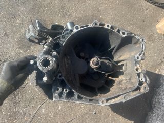 bontott FIAT SCUDO Váltó (Mechanikus)