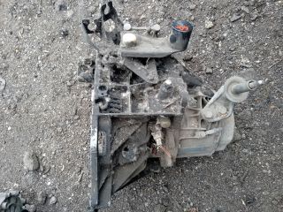 bontott FIAT SCUDO Váltó (Mechanikus)