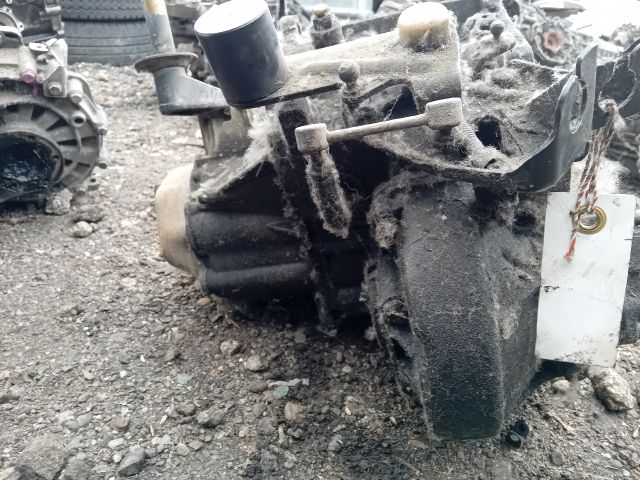 bontott FIAT SCUDO Váltó (Mechanikus)