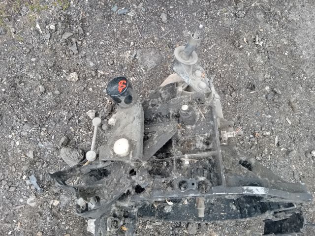 bontott FIAT SCUDO Váltó (Mechanikus)