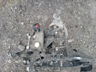 bontott FIAT SCUDO Váltó (Mechanikus)