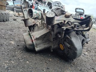 bontott FIAT SCUDO Váltó (Mechanikus)