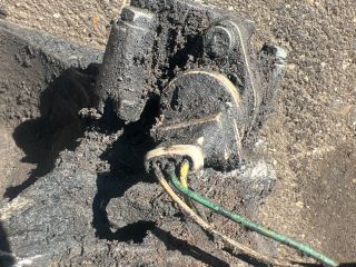 bontott FIAT SCUDO Váltó (Mechanikus)