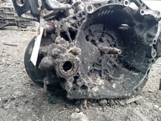 bontott FIAT SCUDO Váltó (Mechanikus)