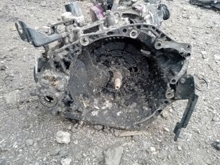 bontott FIAT SCUDO Váltó (Mechanikus)