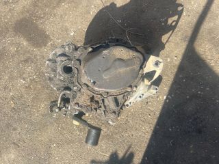 bontott FIAT SCUDO Váltó (Mechanikus)