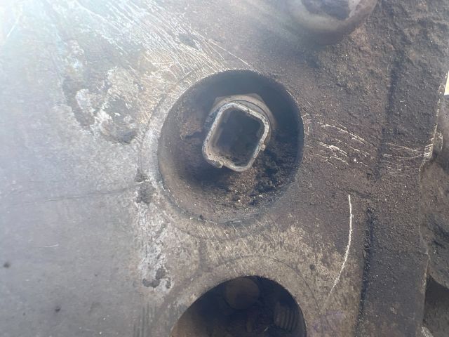 bontott FIAT SCUDO Váltó (Mechanikus)