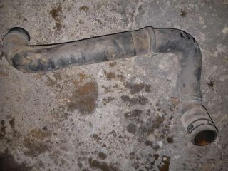 bontott FIAT SCUDO Vízcső