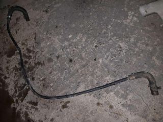 bontott FIAT SCUDO Vízcső