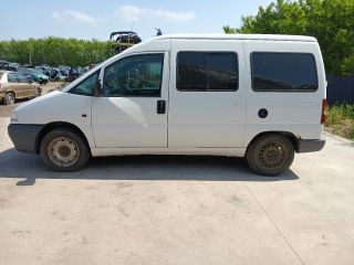 bontott FIAT SCUDO Bal első Fékkengyel