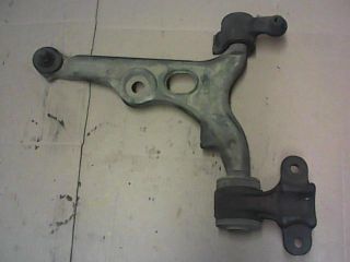 bontott FIAT SCUDO Bal első Lengőkar