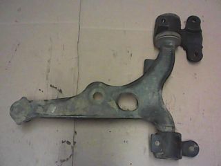 bontott FIAT SCUDO Bal első Lengőkar