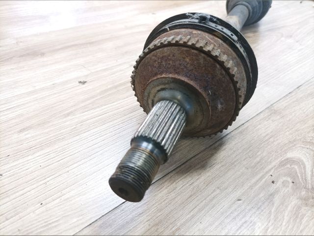 bontott FIAT SCUDO Bal Féltengely