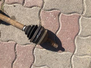 bontott FIAT SCUDO Bal Féltengely