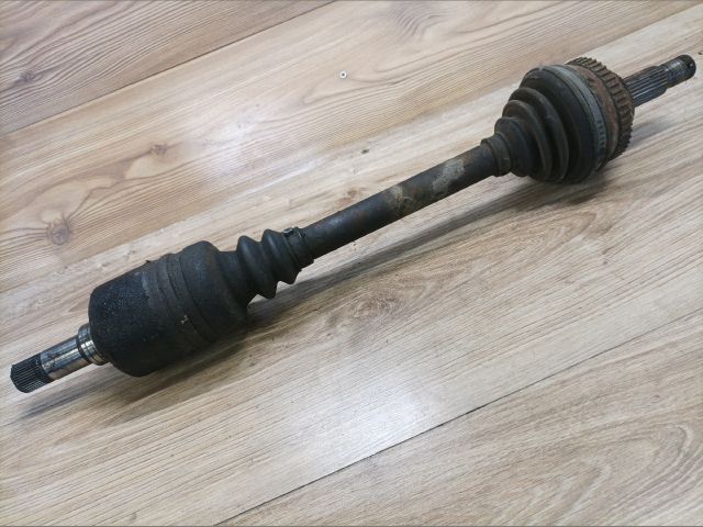 bontott FIAT SCUDO Bal Féltengely