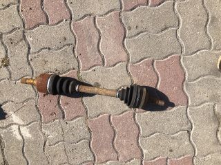 bontott FIAT SCUDO Bal Féltengely